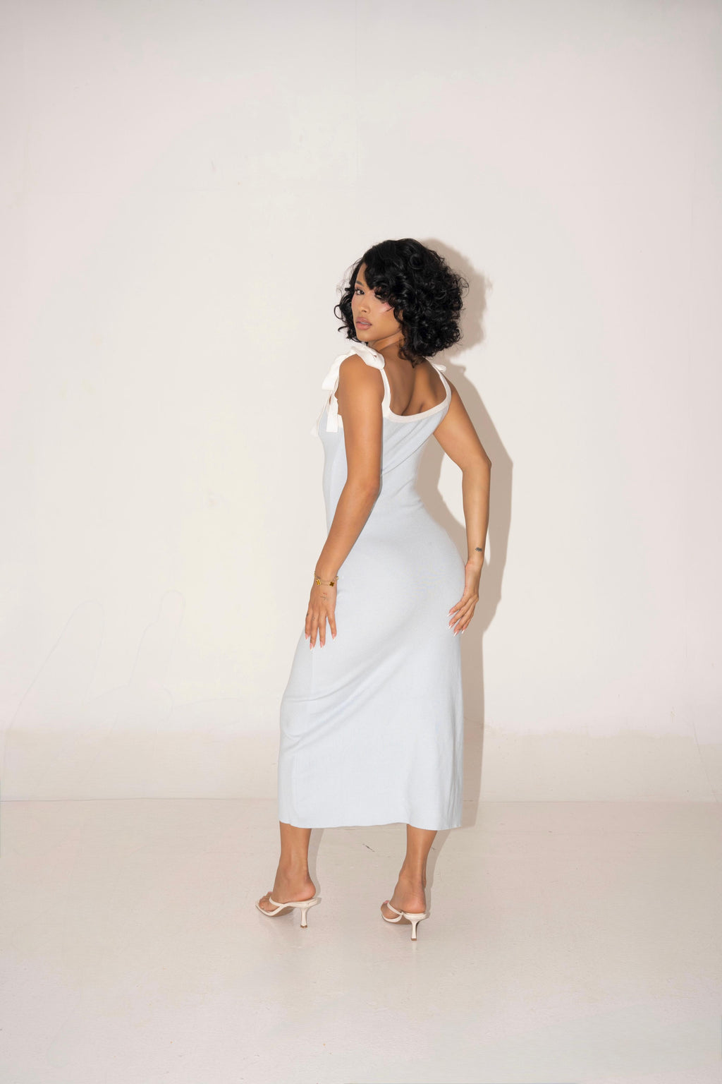 BELA MAXI DRESS