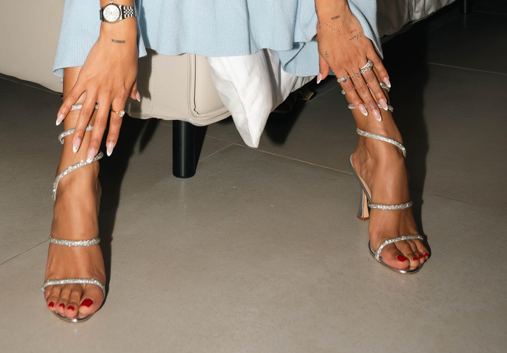 MARINA HEELS