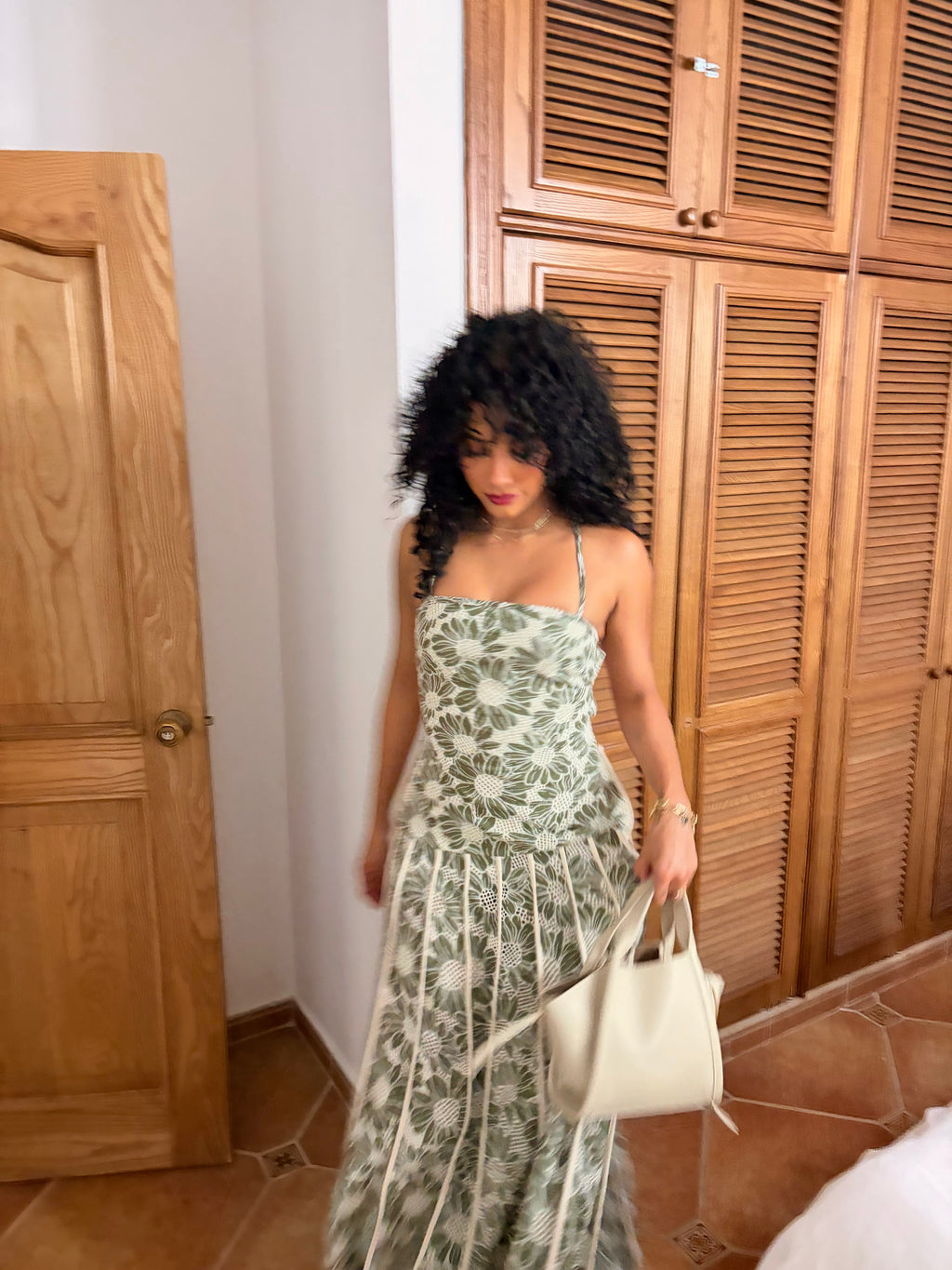 princesa del bosque