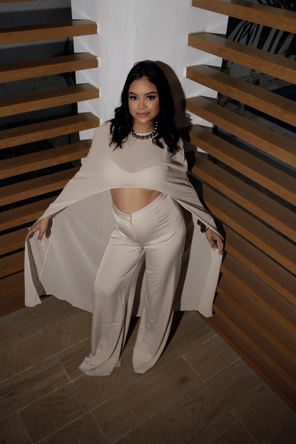 FIORELLA SET