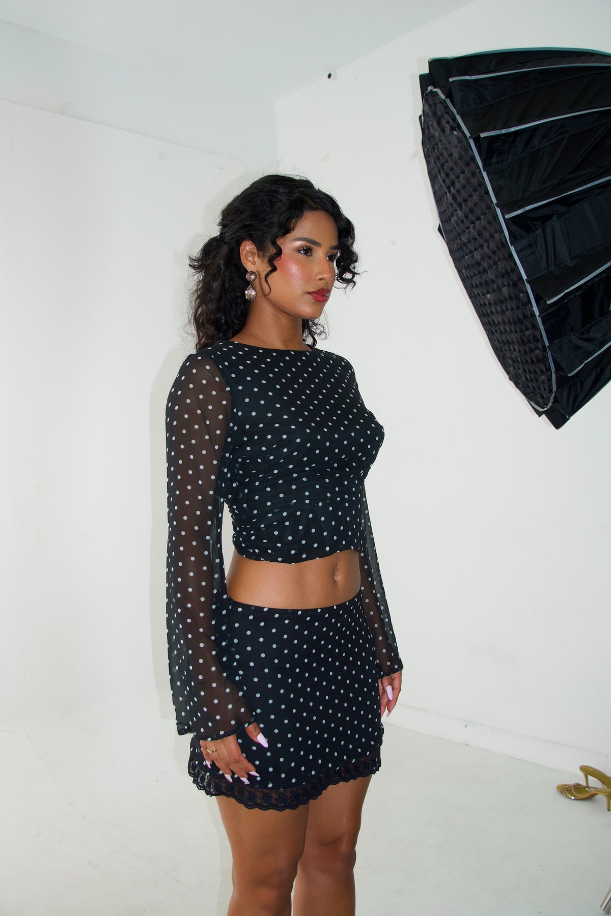 COLETTE SET