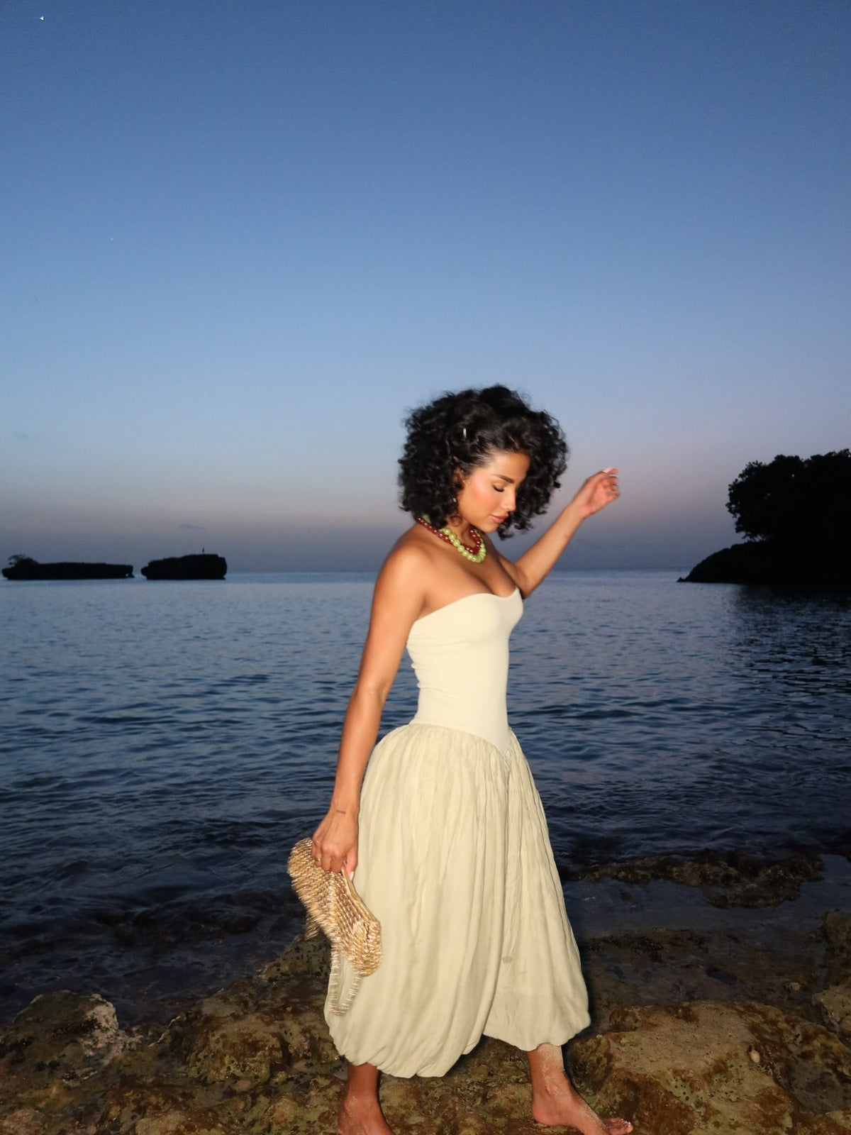 JASMINE JUMPSUIT