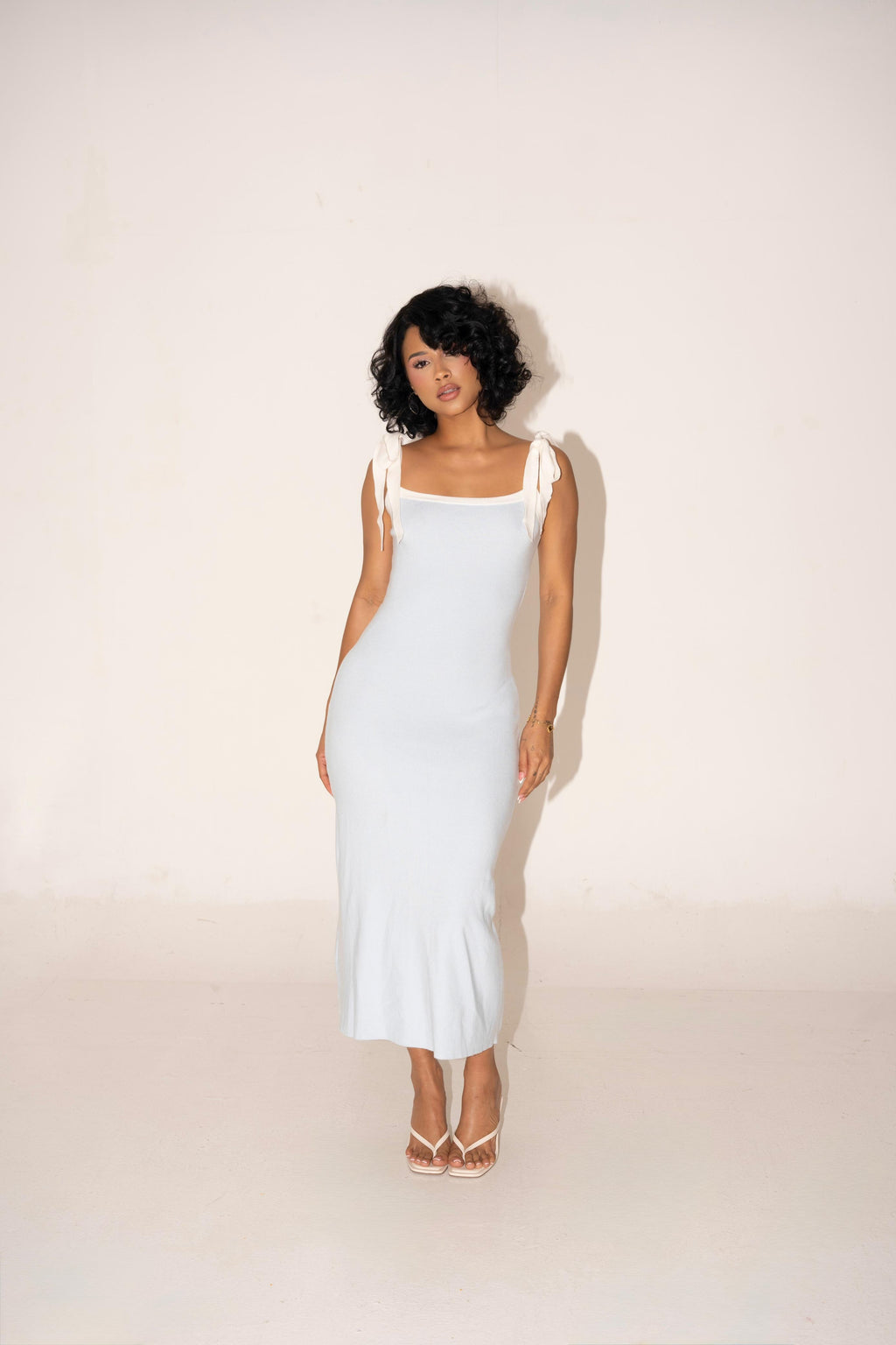 BELA MAXI DRESS