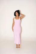 BELA MAXI DRESS