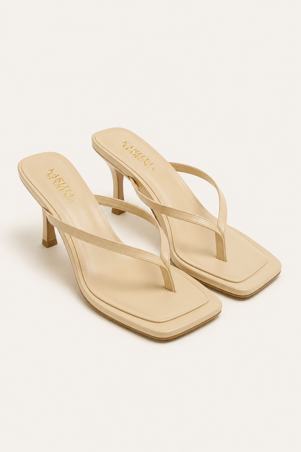 BIANCA SANDALS