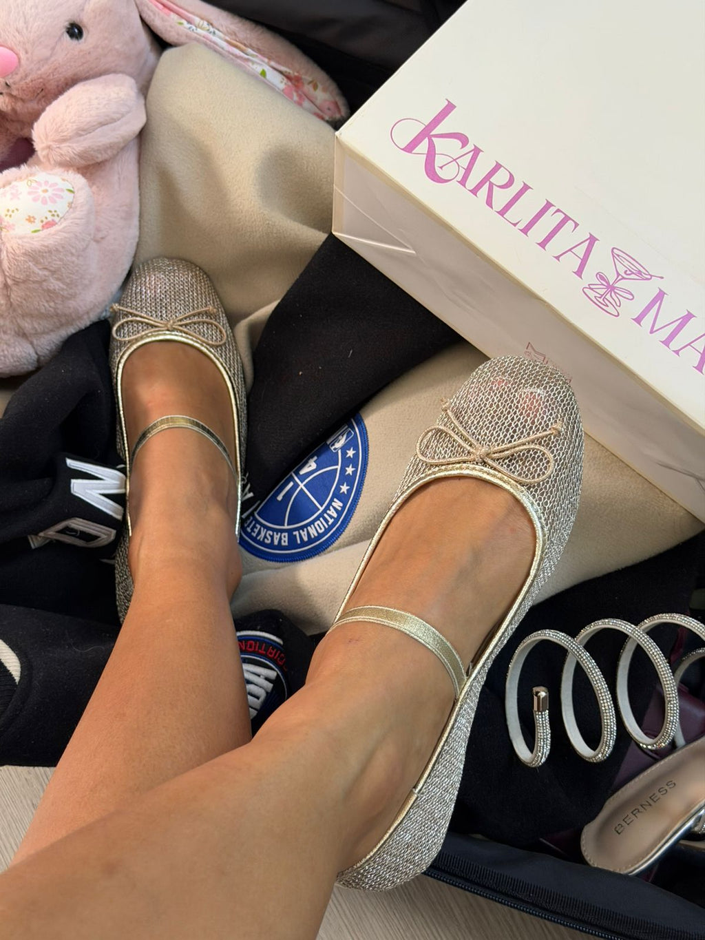 BELLA FLATS